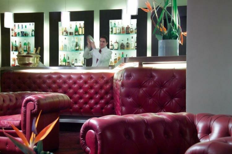 Best Western Hotel Universo