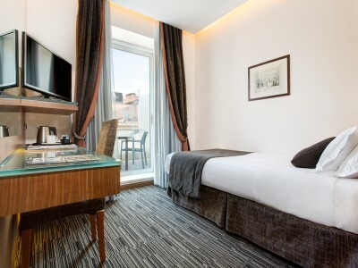 Best Western Hotel Universo