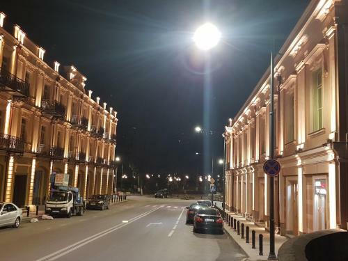 Hotel Old City