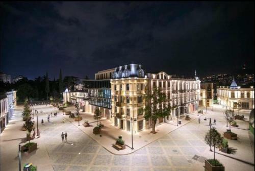 Hotel Old City