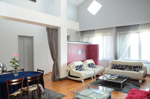 Cosmos Hostel