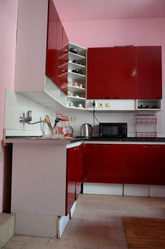 Cosmos Hostel