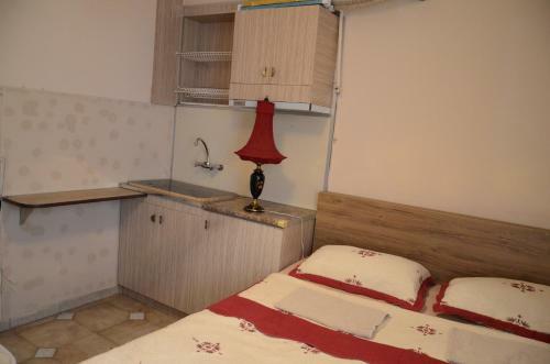 Cosmos Hostel