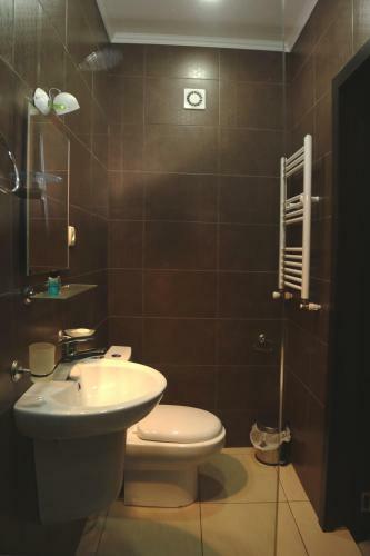 Dzveli Ubani Hotel