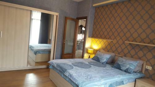 Apartamento Lilika