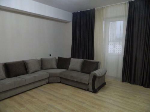 Apartamento Achiko Appartment In Tbilisi