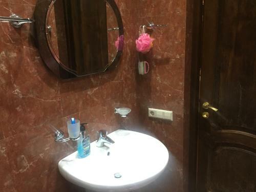 Apartamento Achiko Appartment In Tbilisi