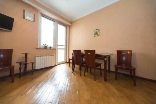 Apartamento Achiko Appartment In Tbilisi