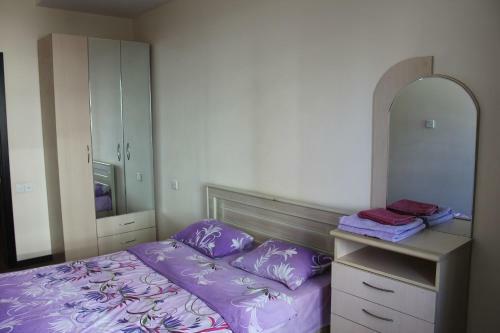 Apartamento Achiko Appartment In Tbilisi