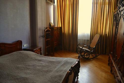 Apartamento Achiko Appartment In Tbilisi