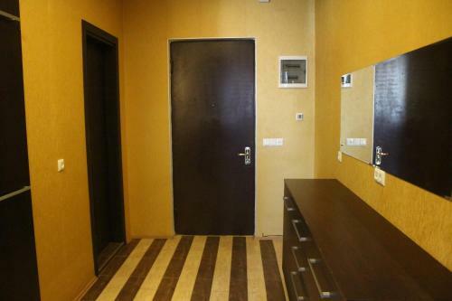 Apartamento Achiko Appartment In Tbilisi