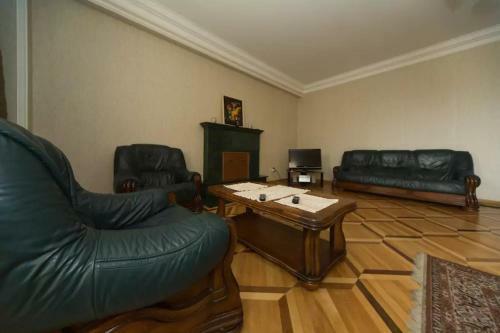 Apartamento Achiko Appartment In Tbilisi