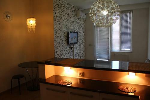 Apartamento Achiko Appartment In Tbilisi