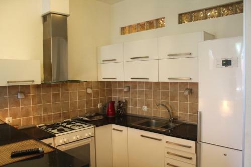 Apartamento Achiko Appartment In Tbilisi