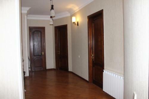 Apartamento Achiko Appartment In Tbilisi