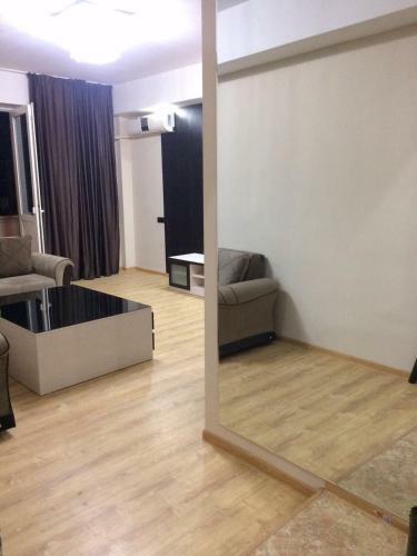 Apartamento Achiko Appartment In Tbilisi