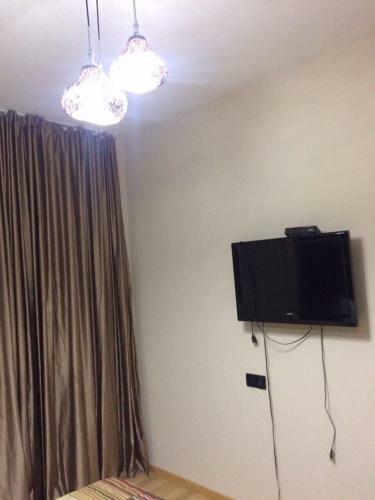 Apartamento Achiko Appartment In Tbilisi