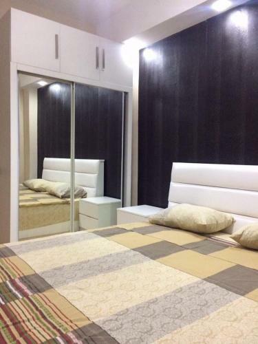 Apartamento Achiko Appartment In Tbilisi