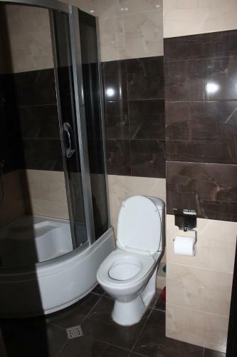 Apartamento Achiko Appartment In Tbilisi