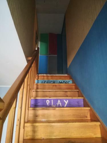 Hostal St Hostel