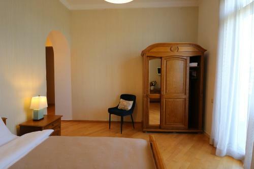 Vera House Hotel