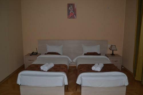 Nitsa Hotel
