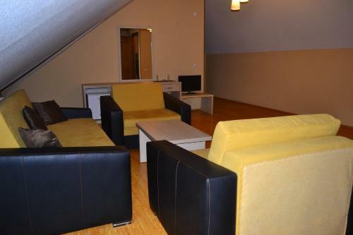 Nitsa Hotel
