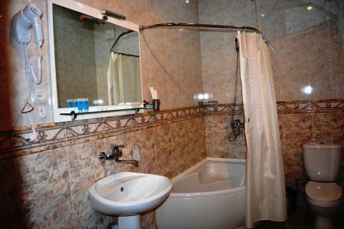 Nitsa Hotel