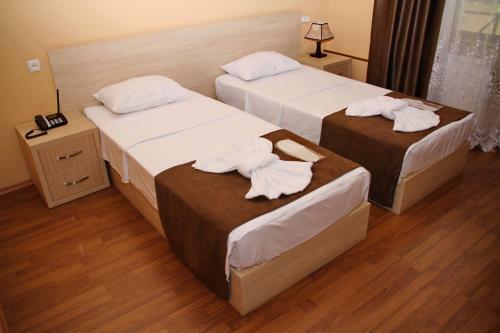 Nitsa Hotel