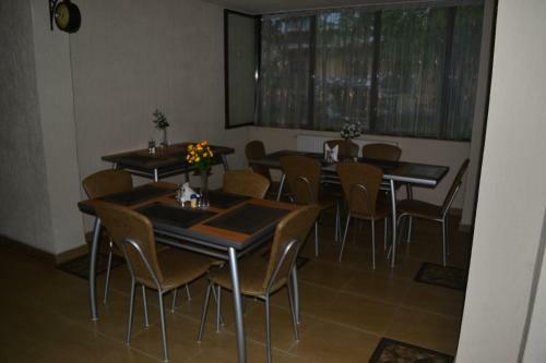 Nitsa Hotel