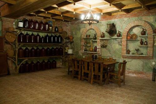 Nitsa Hotel