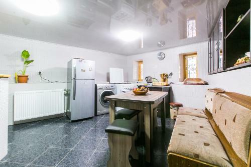 Apartments In Old Tbilisi