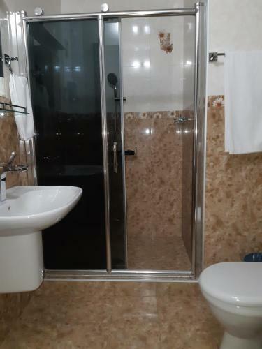 Hotel Pavo