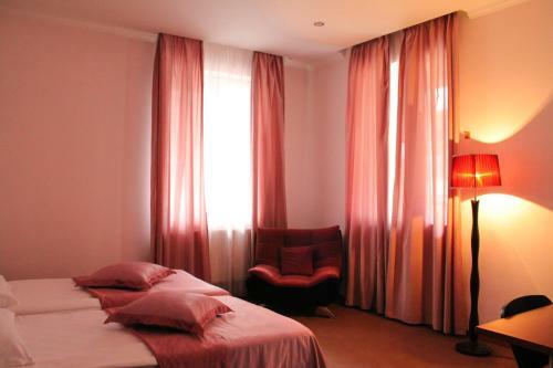 Hotel Vake