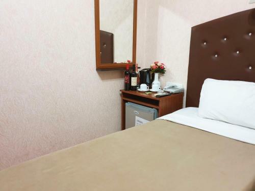 Hotel Happy Star