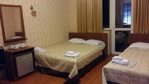 Hotel Happy Star