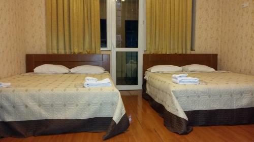 Hotel Happy Star
