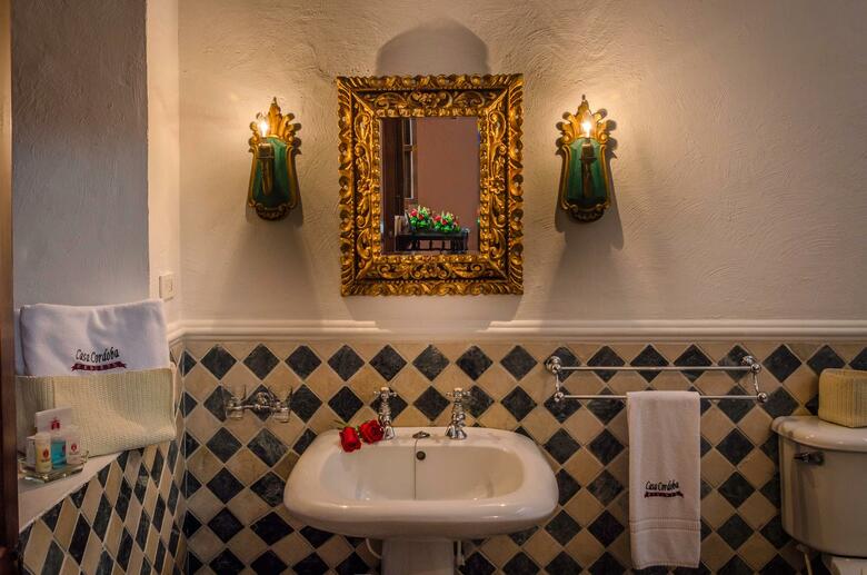 Hotel Boutique Casa C�rdoba Estrella