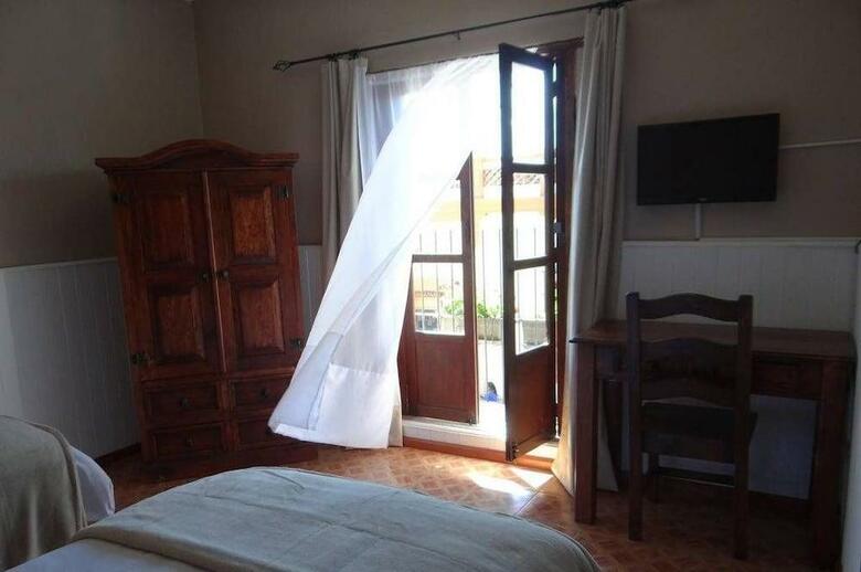 Casa Del Arco