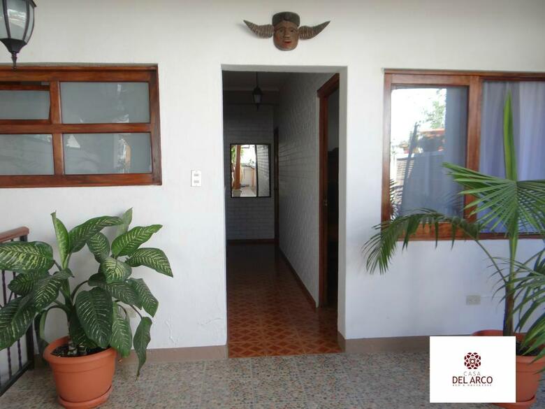 Casa Del Arco