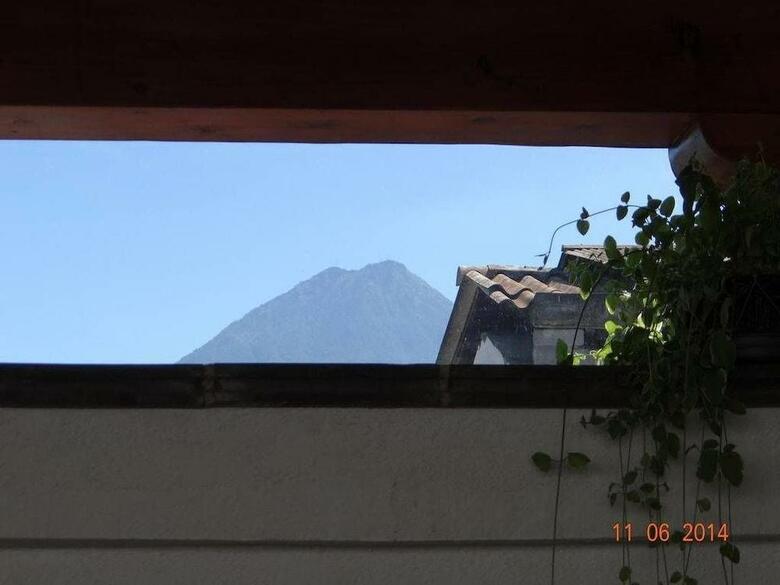 Casa Del Arco