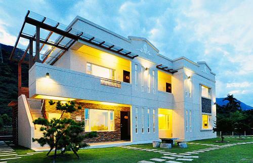 Apartamento Cai Feng Homestay