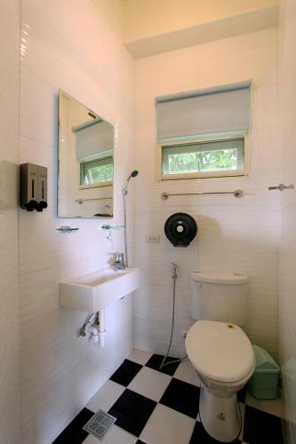 Apartamento Cai Feng Homestay