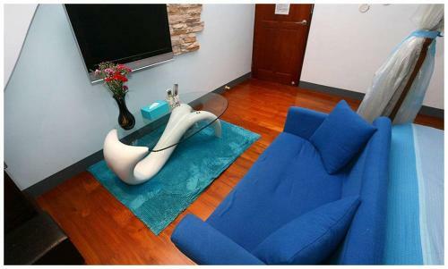 Bed & Breakfast Shangrila Homestay
