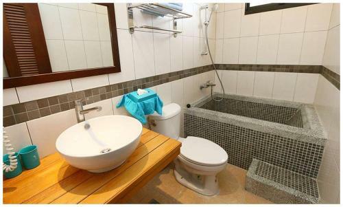 Bed & Breakfast Shangrila Homestay