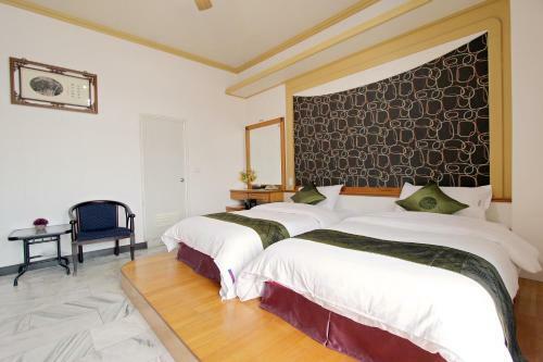 Tautauchu Hotel