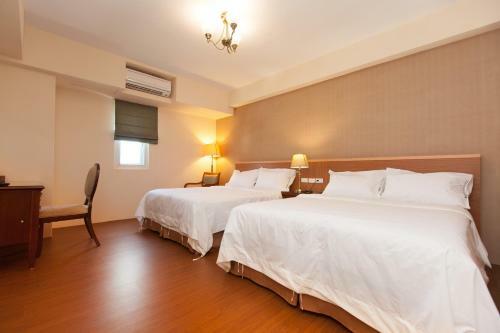 Hotel Lohas