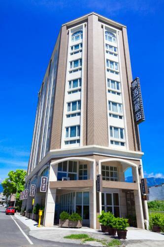 Hotel Lohas