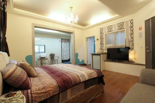 Love B&B