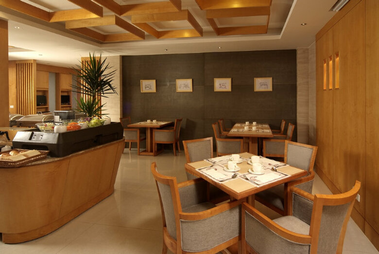 Ocean Hotel Hualien